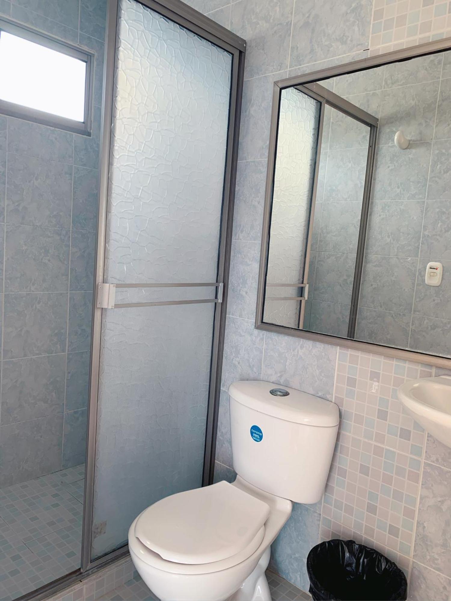 Blue Apartahotel Covenas Ngoại thất bức ảnh